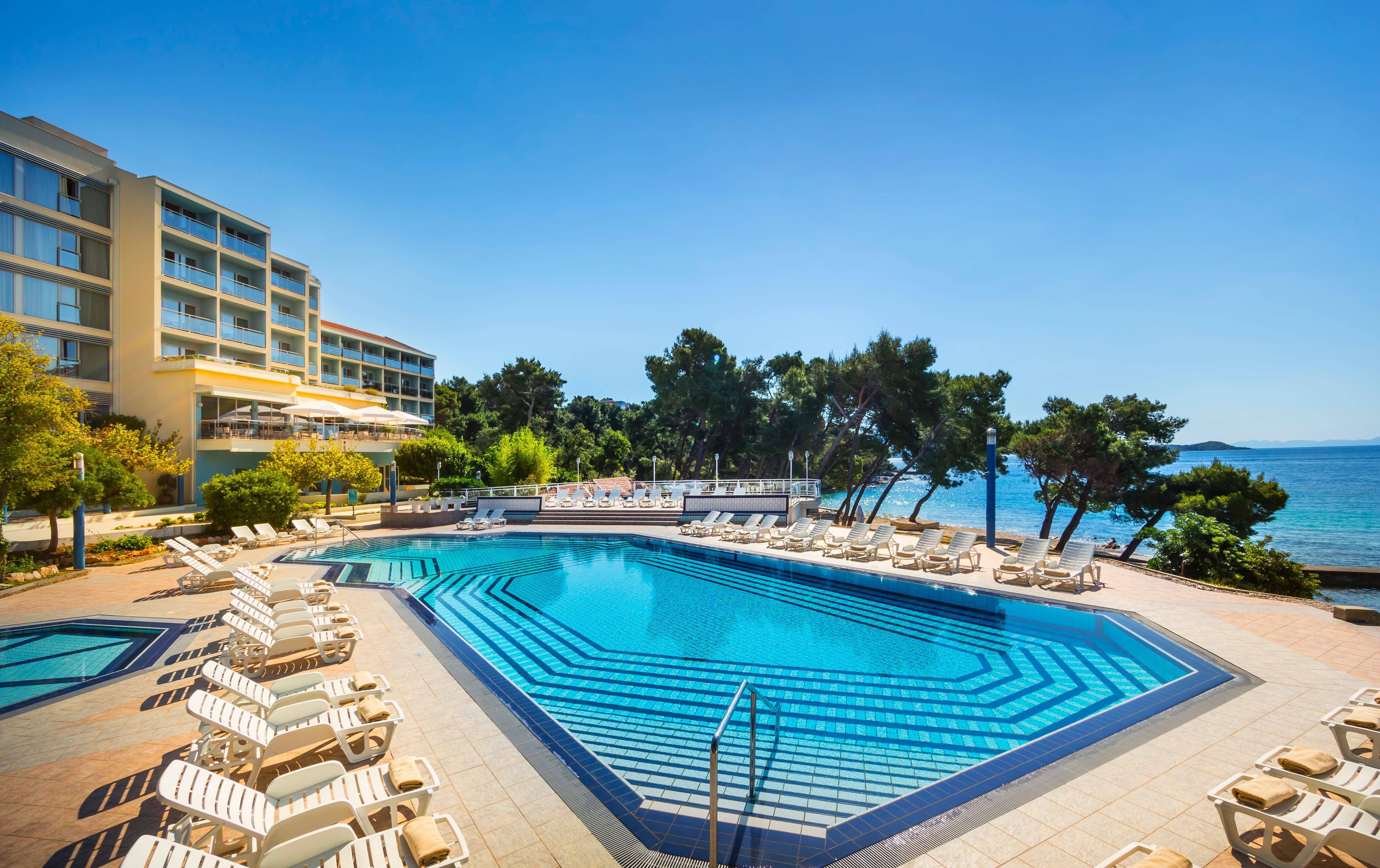 Hotel Aminess Grand Azur