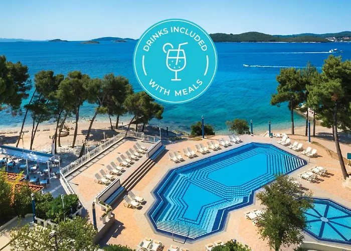 Aminess Vival Grand Azur Hotel