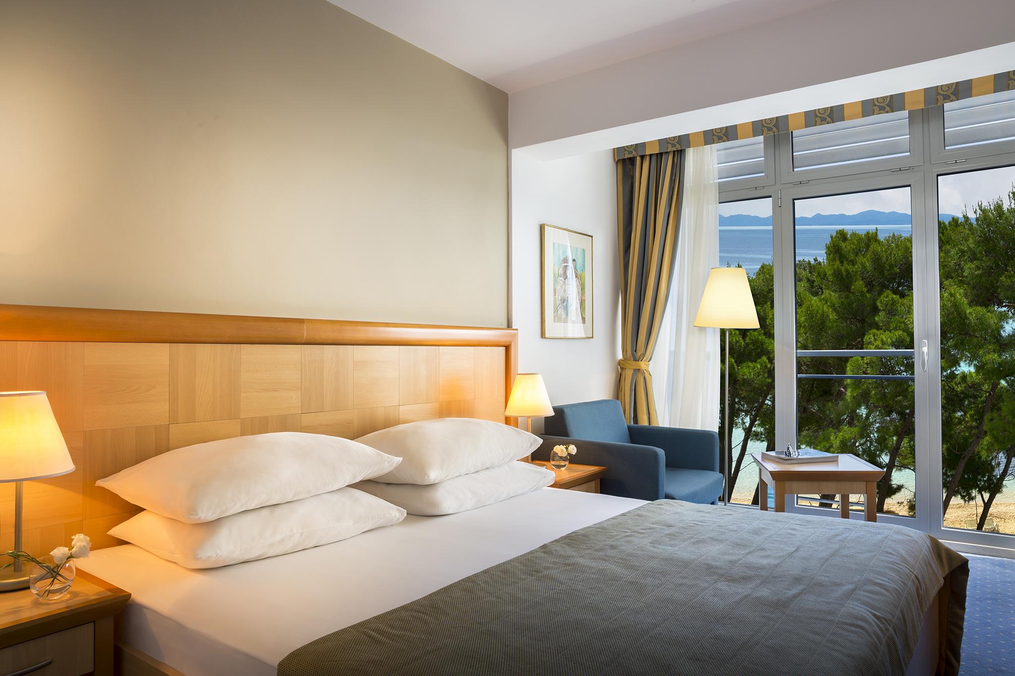 Aminess Vival Grand Azur Hotel Orebic
