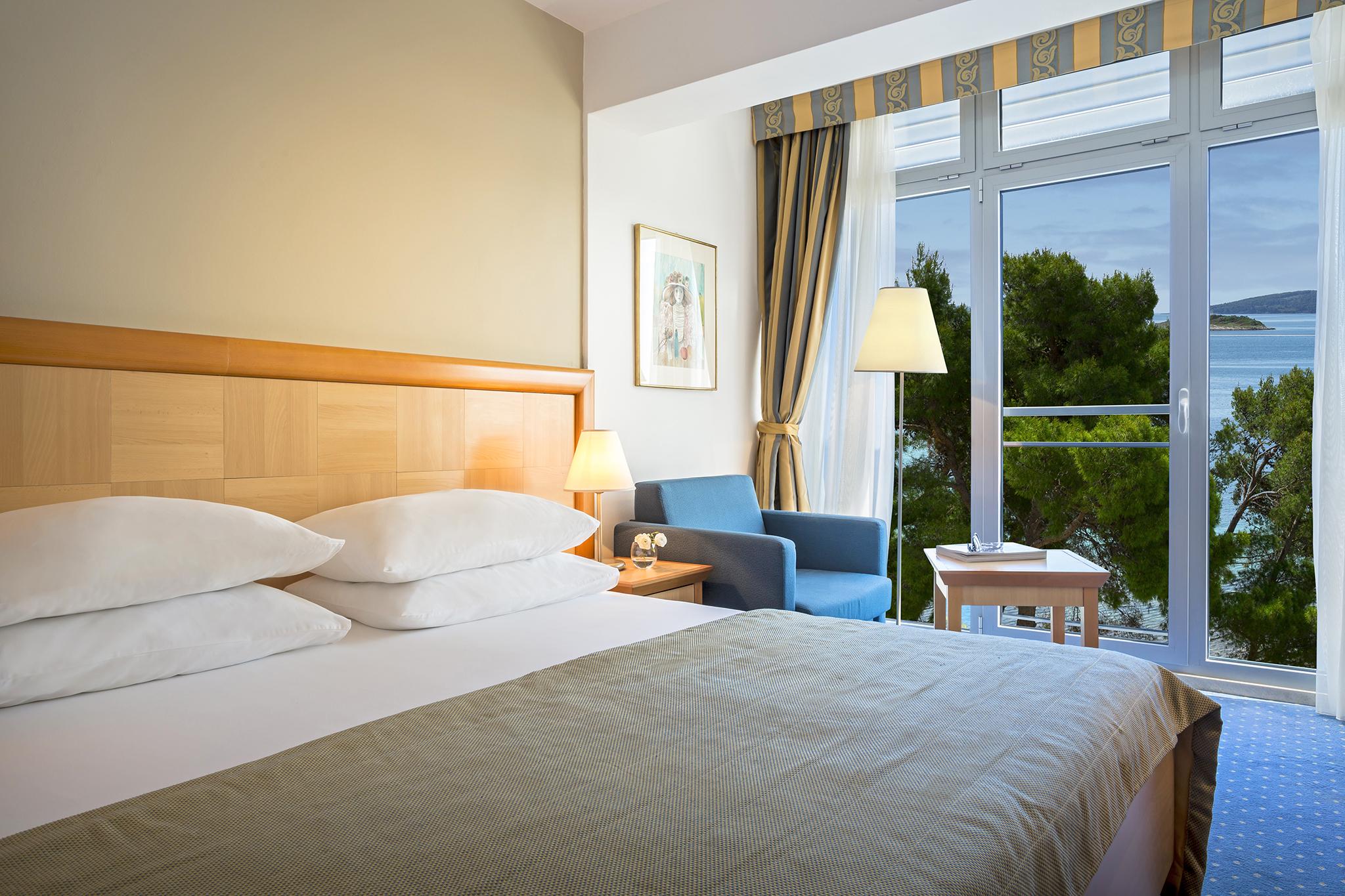 Aminess Vival Grand Azur Hotel