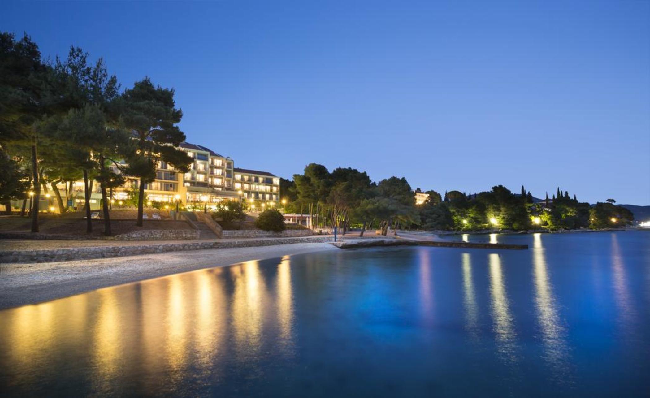 Aminess Vival Grand Azur Hotel