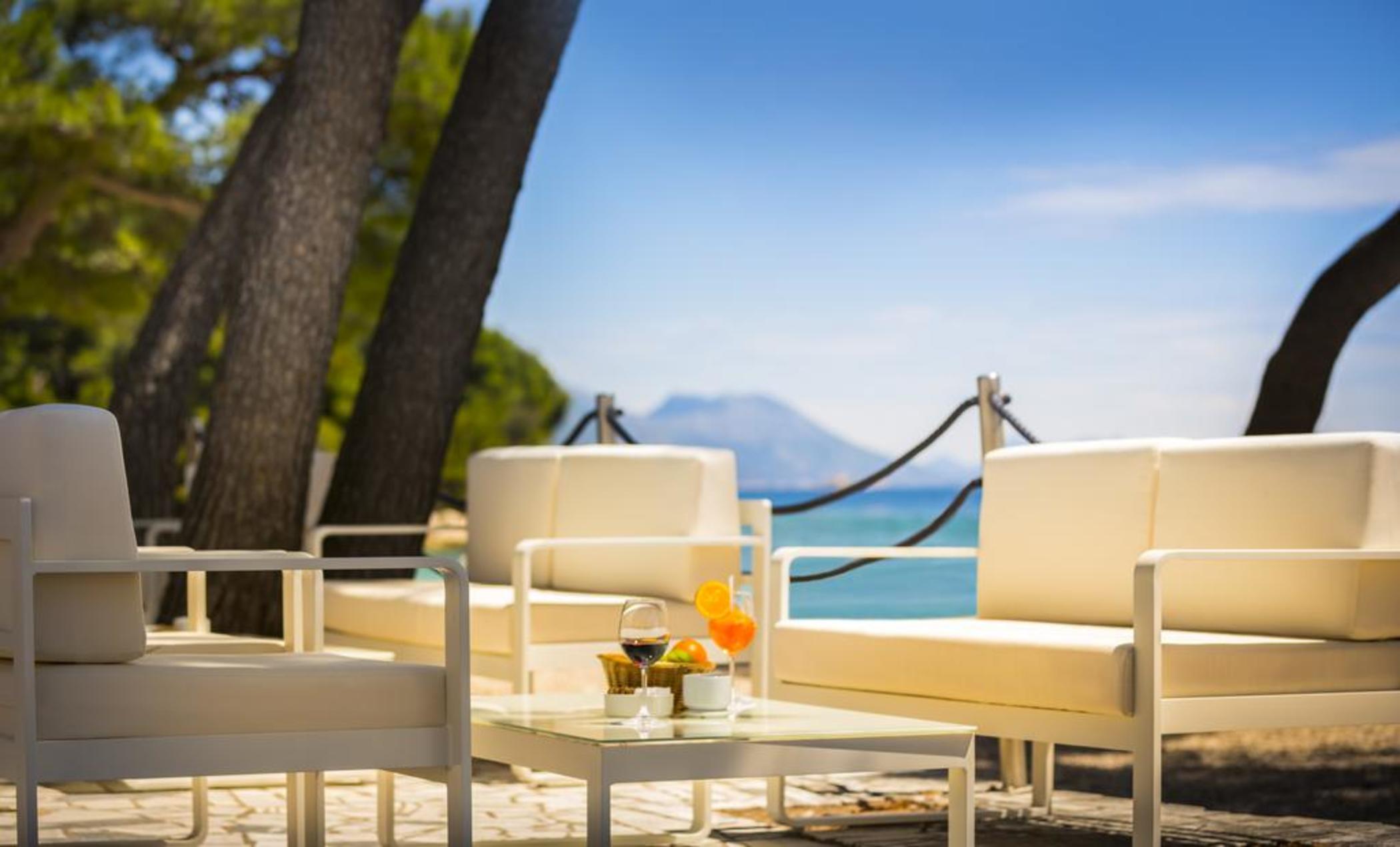 Aminess Vival Grand Azur Orebic