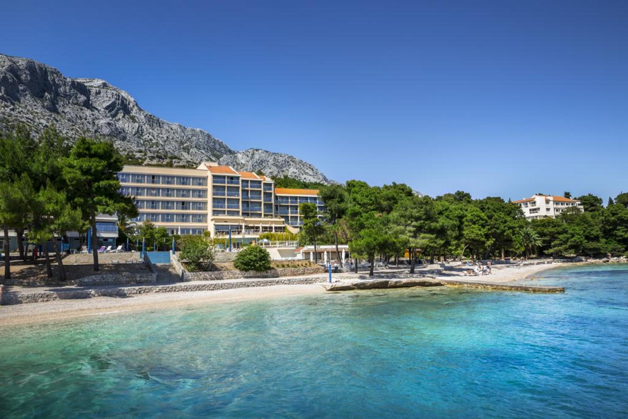 Aminess Vival Grand Azur Hotel 4*