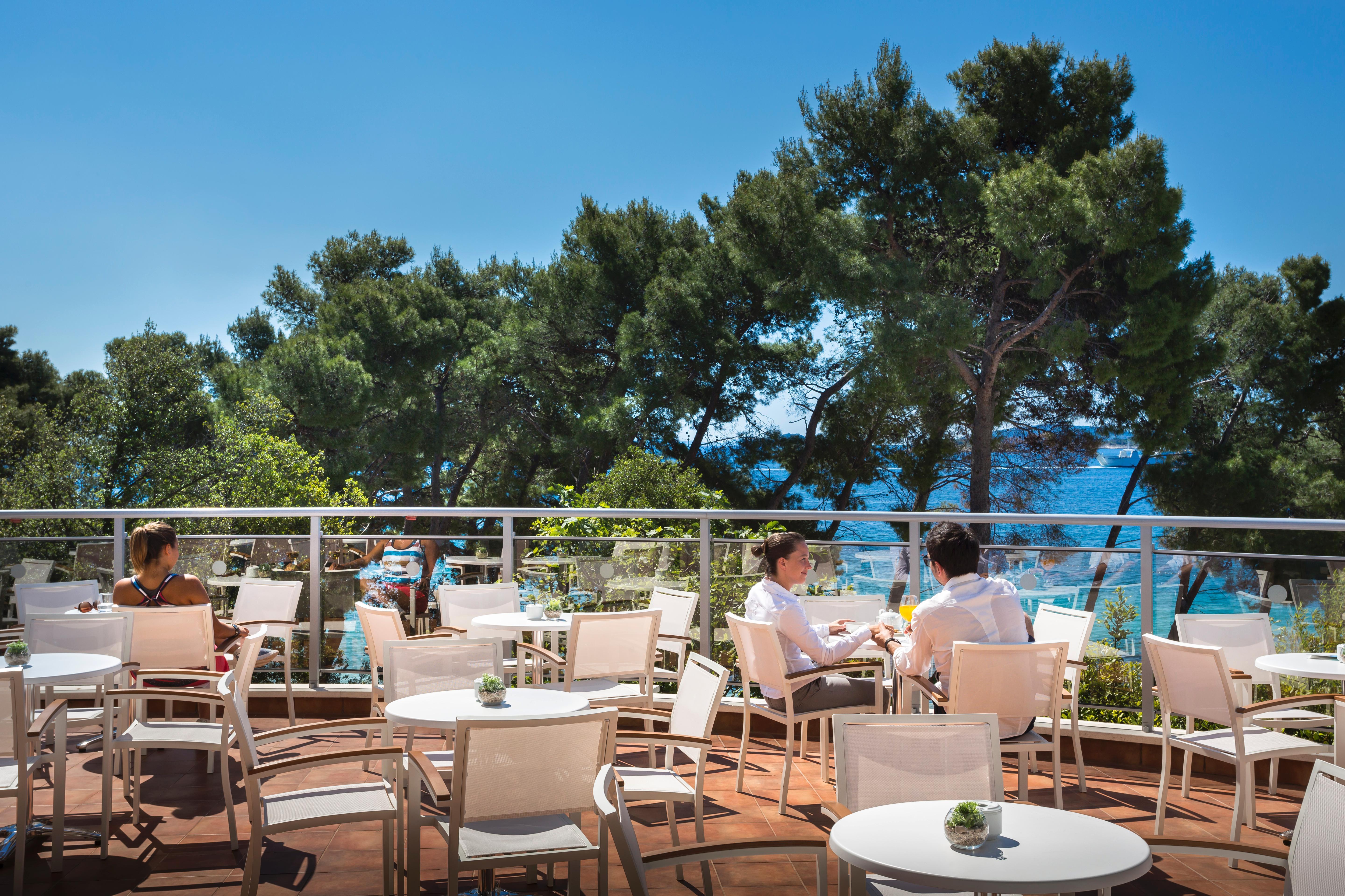Aminess Vival Grand Azur Hotel 4*
