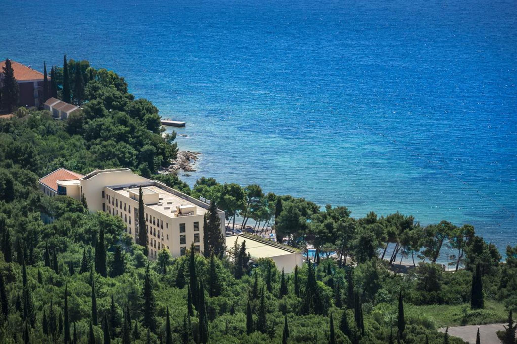 Hotel Aminess Vival Grand Azur 4*