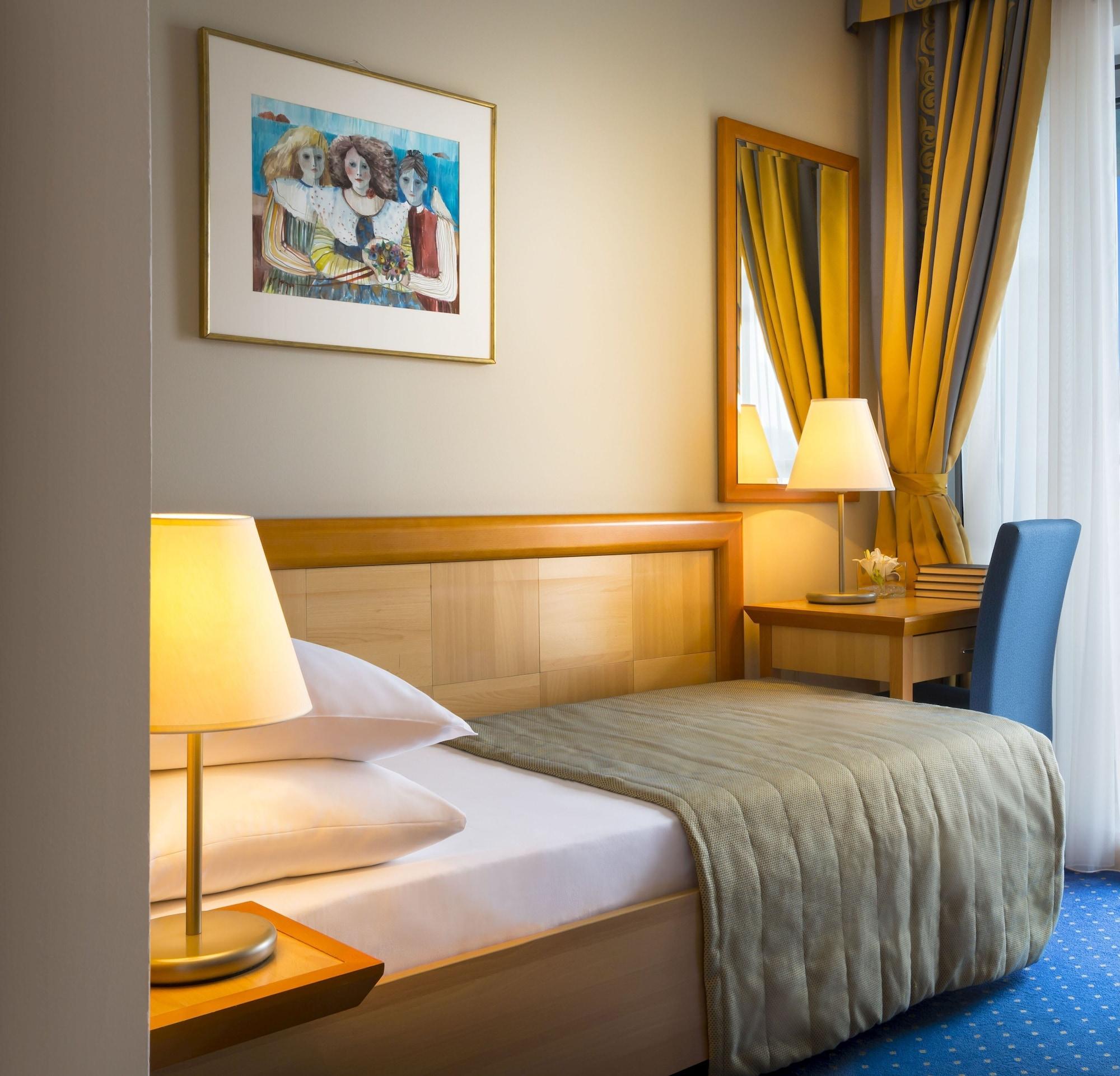 Aminess Vival Grand Azur 4* Orebic