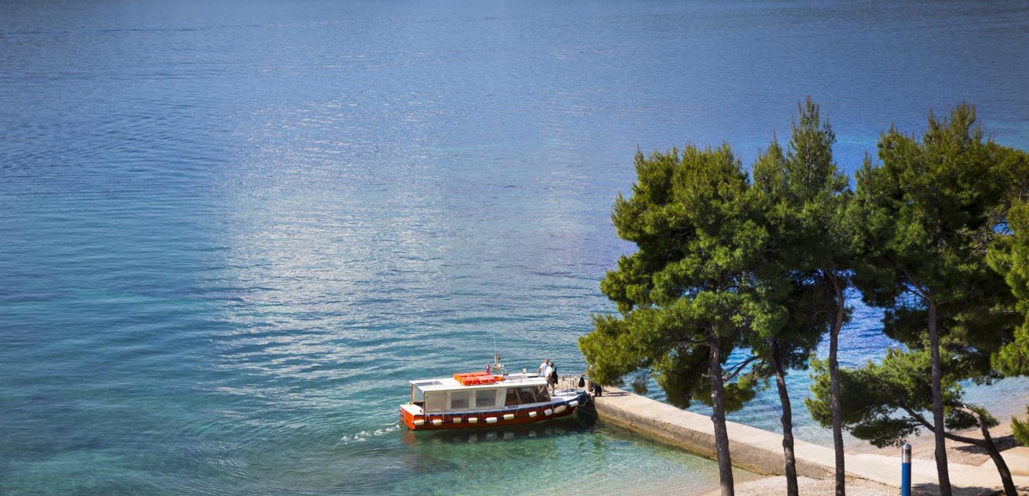 Aminess Vival Grand Azur Hotel