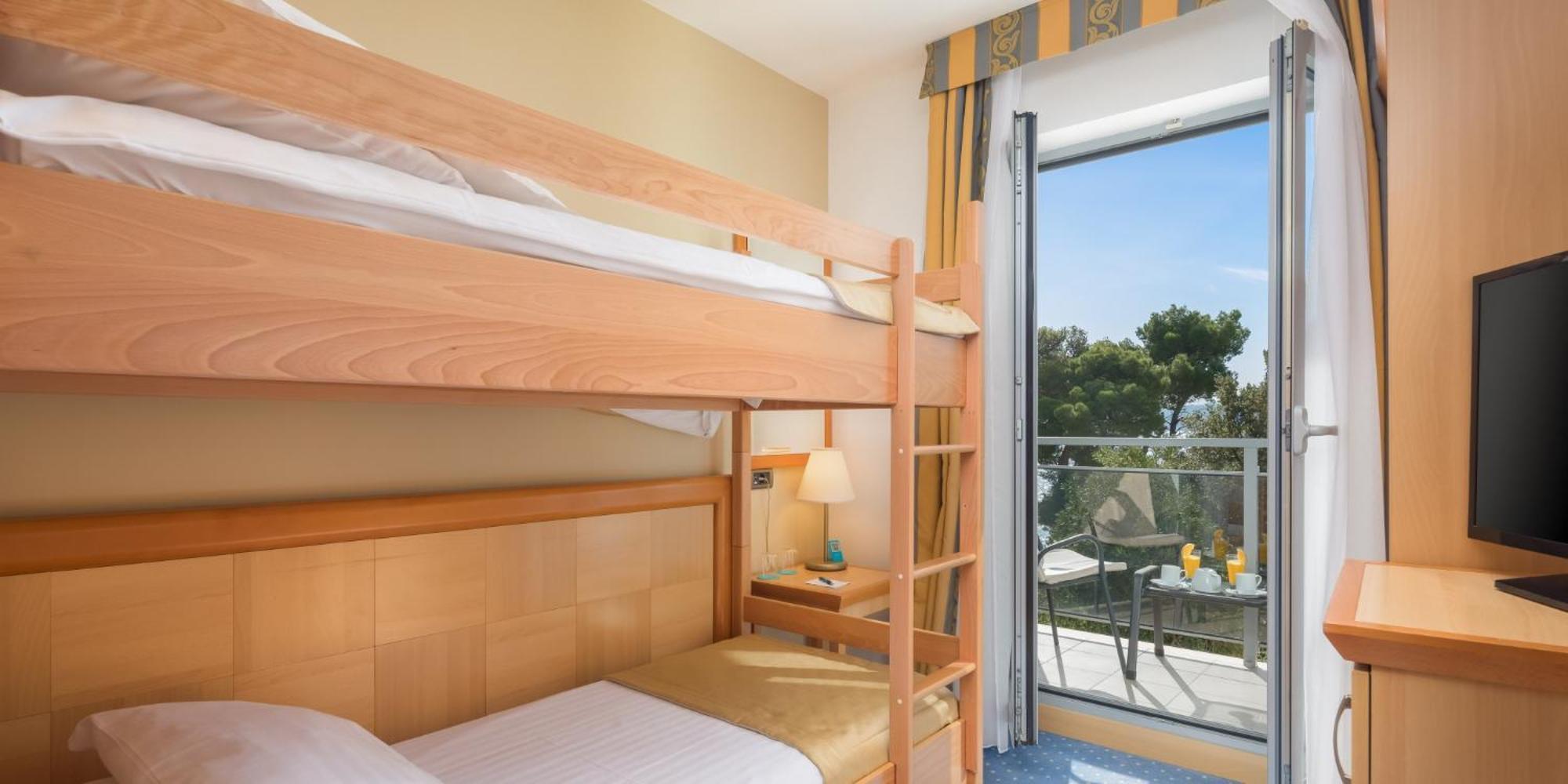 Aminess Vival Grand Azur Hotel Orebic