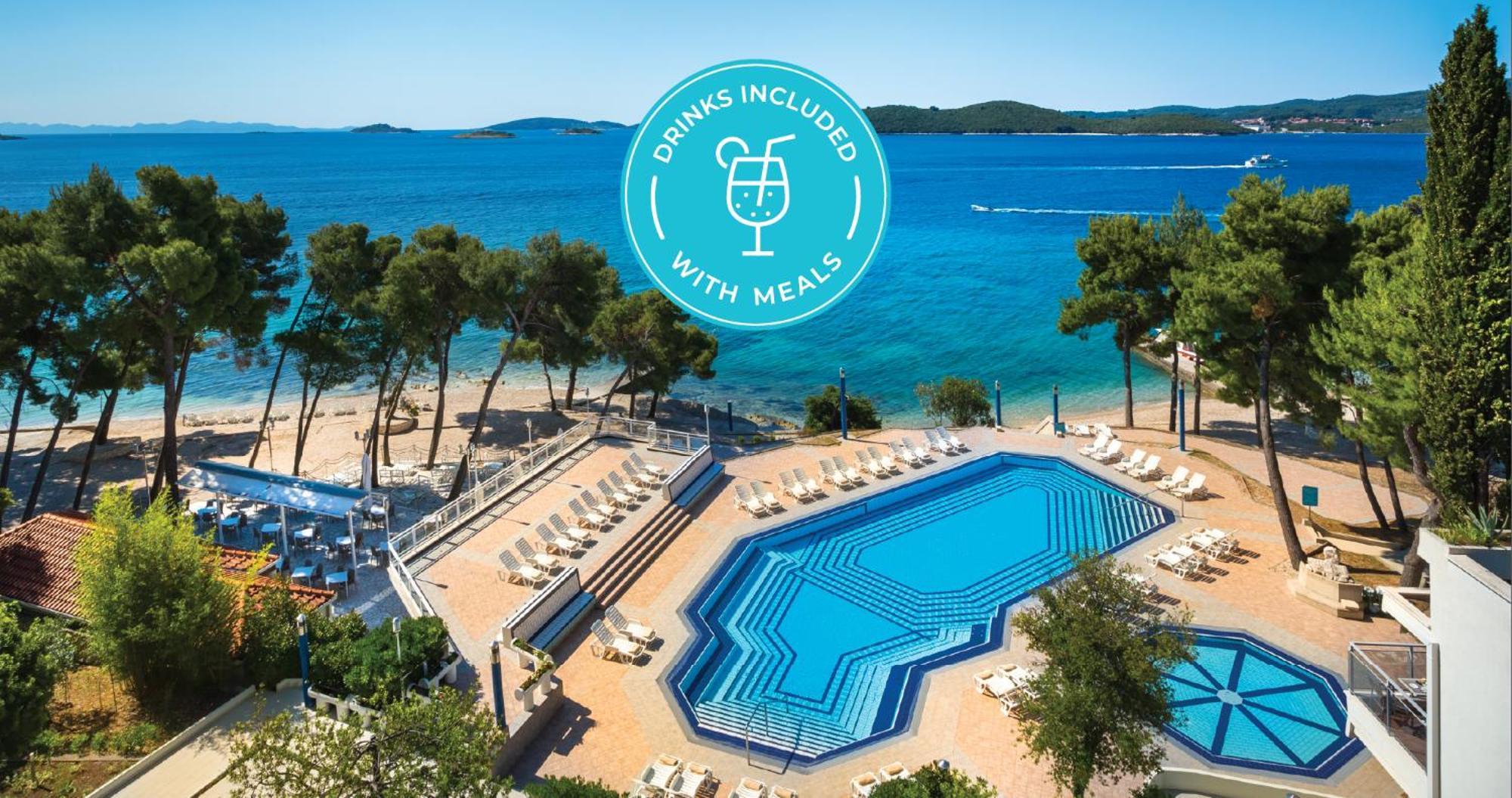 Aminess Vival Grand Azur Orebic