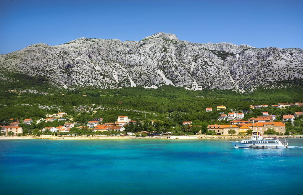 Aminess Vival Grand Azur 4*