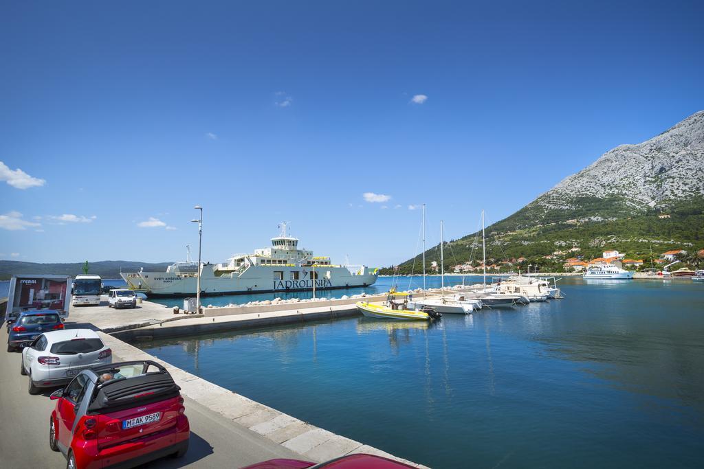 Hotel Aminess Vival Grand Azur