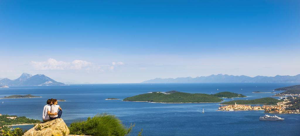 Hotel Aminess Vival Grand Azur Orebic