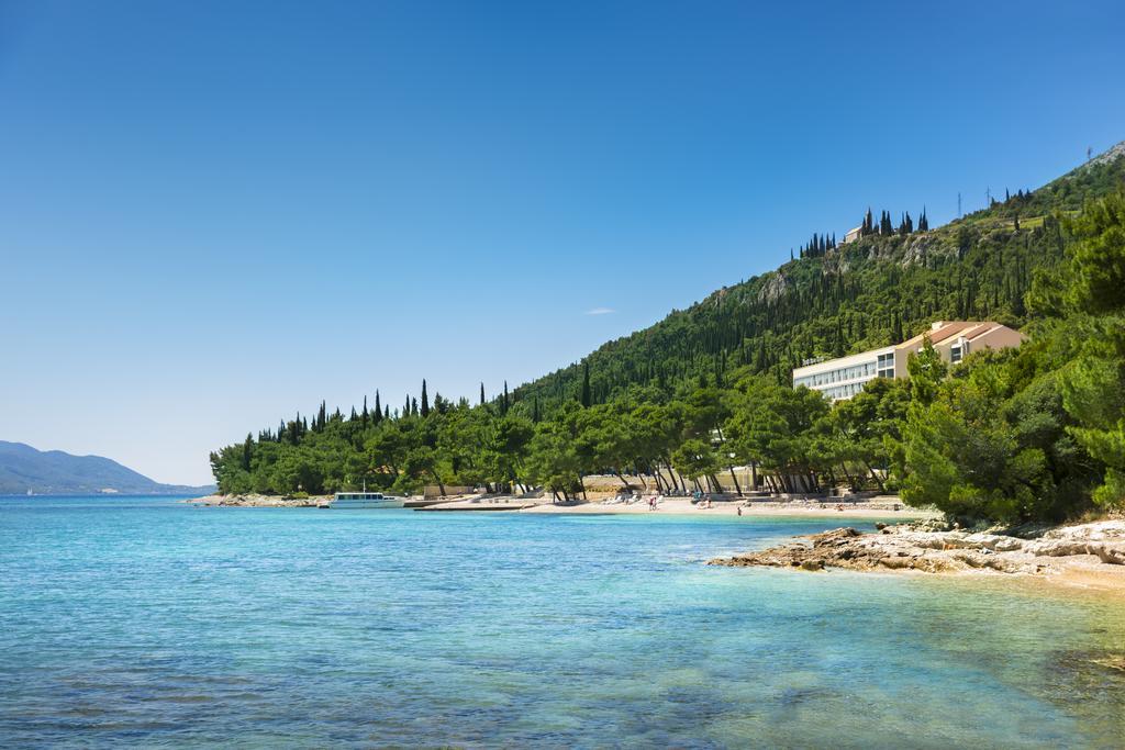 Aminess Vival Grand Azur Hotel
