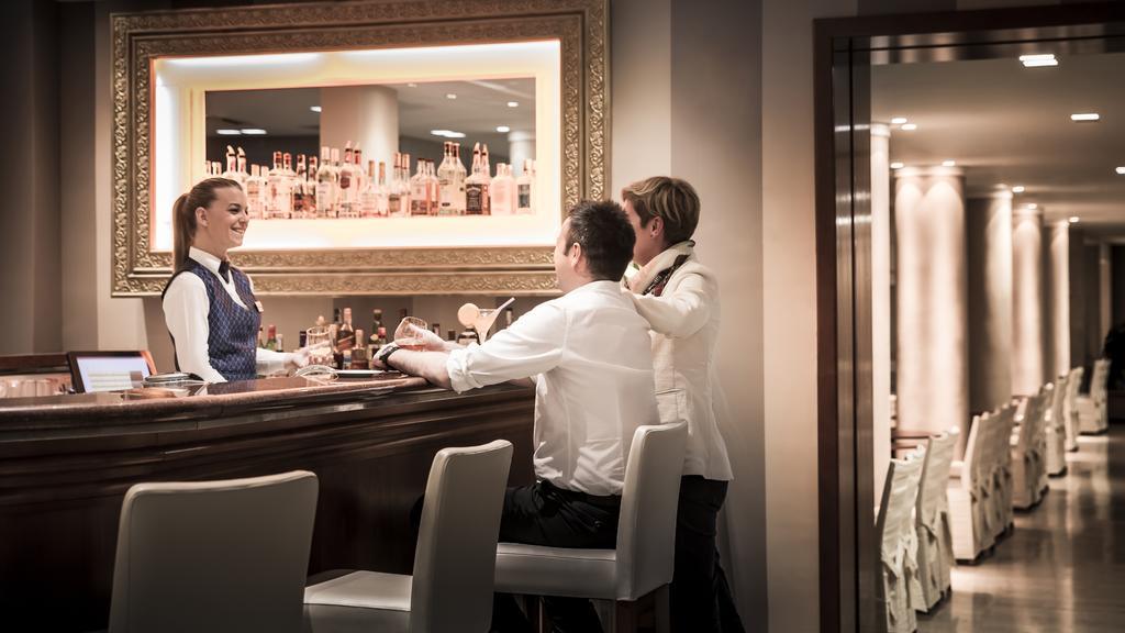 Aminess Vival Grand Azur Hotel 4*