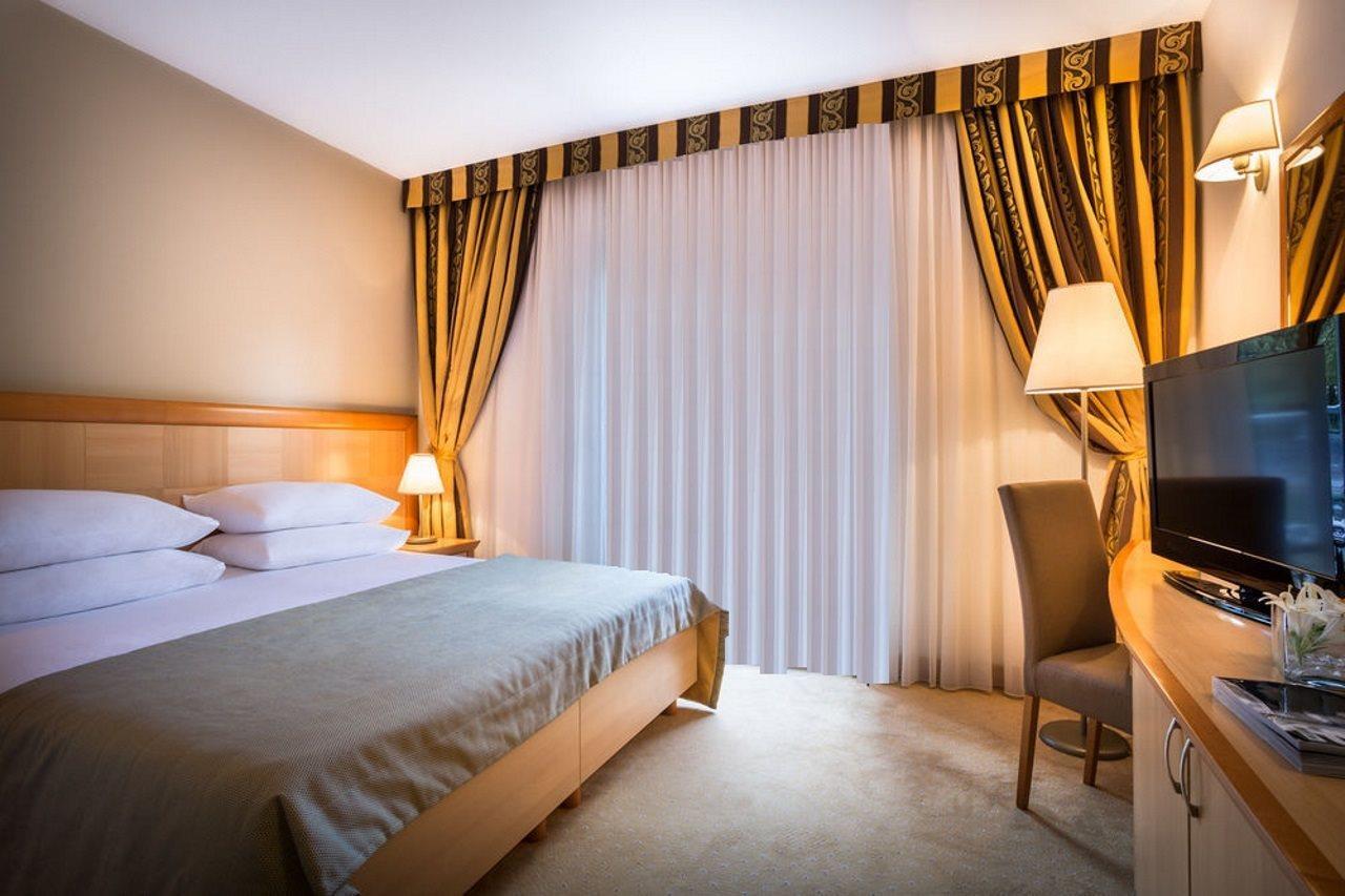 Hotel Aminess Vival Grand Azur Orebic
