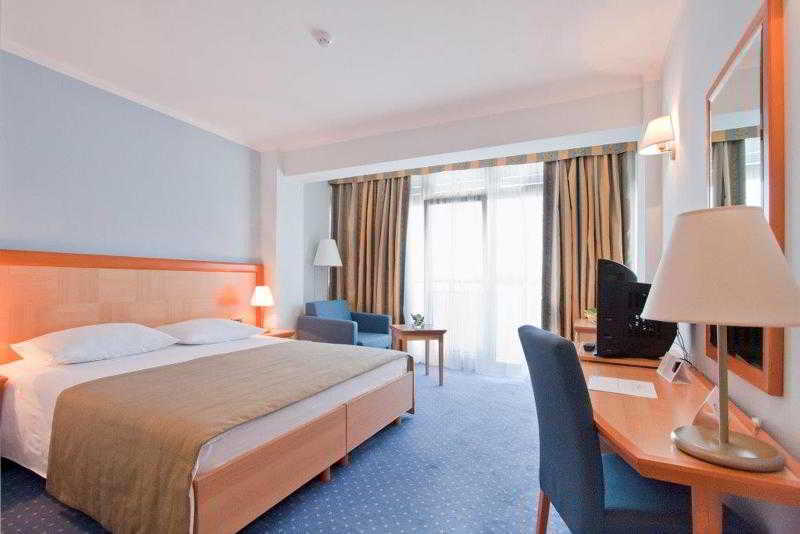 Aminess Vival Grand Azur Hotel