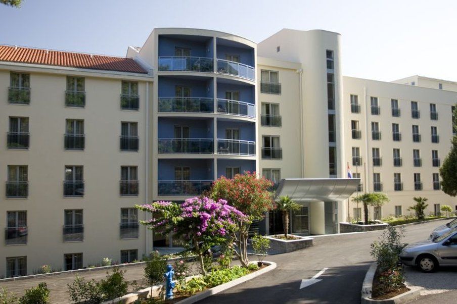 Aminess Vival Grand Azur Hotel