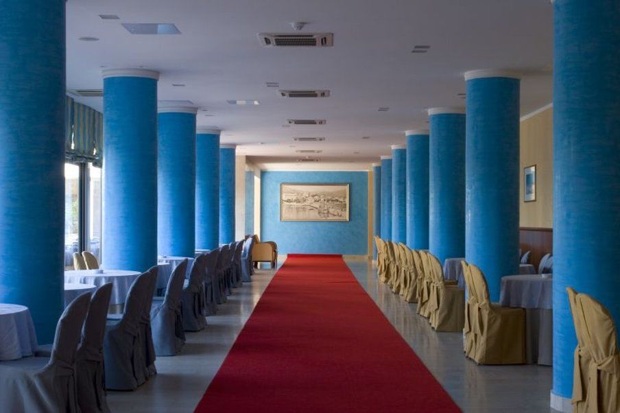 Hotel Aminess Vival Grand Azur