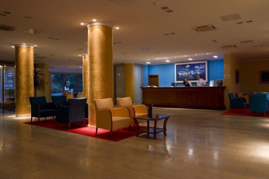 Aminess Vival Grand Azur 4* Orebic