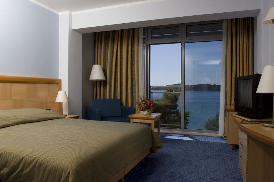 Hotel Aminess Vival Grand Azur 4*