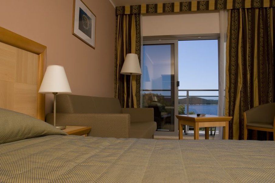 Hotel Aminess Vival Grand Azur 4*
