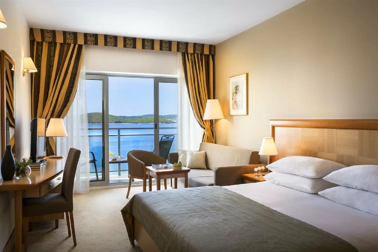 Hotel Aminess Vival Grand Azur 4*