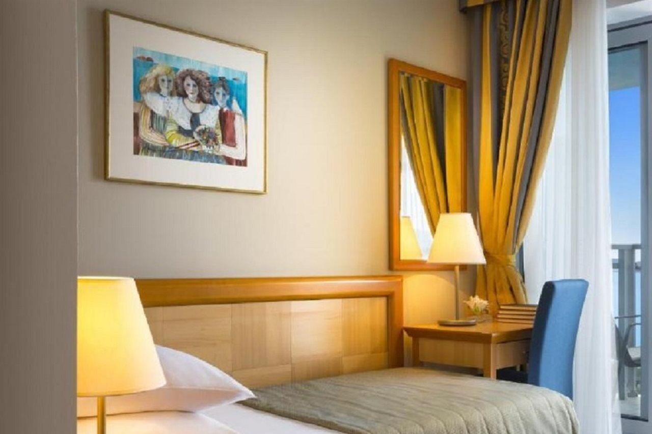 Aminess Vival Grand Azur Hotel